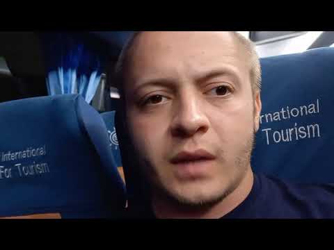 Видео: МЕНЯ ДЕПОРТИРОВАЛИ ИЗ ЕГИПТА НАВСЕГДА!