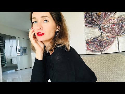 Видео: 7 лет без  косметики : как отказаться и чего ждать?