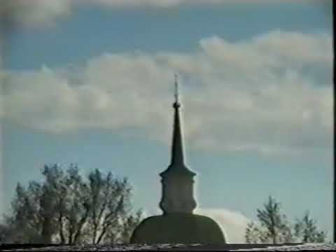 Видео: Енисейск 1996