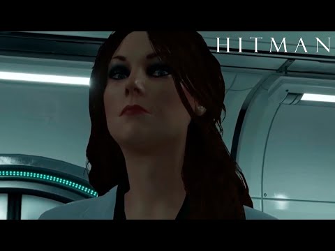 Видео: HITMAN • ПОДЗЕМНАЯ ЛАБОРАТОРИЯ • Прохождение #3