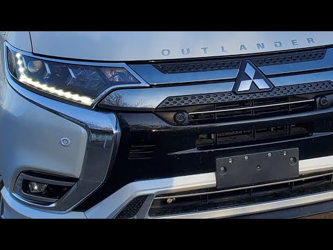 Видео: Дальнейшая эксплуатация PHEV