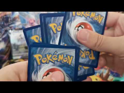 Видео: Покемон Карти: Краят, до тук - откриване на Божественото | Pokemon TCG: Arkoos Legend