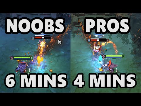 Видео: 10 вещей, которые вам следует знать от Animajor Dota 2