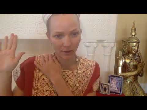 Видео: Медитация для обретения внутренней благости