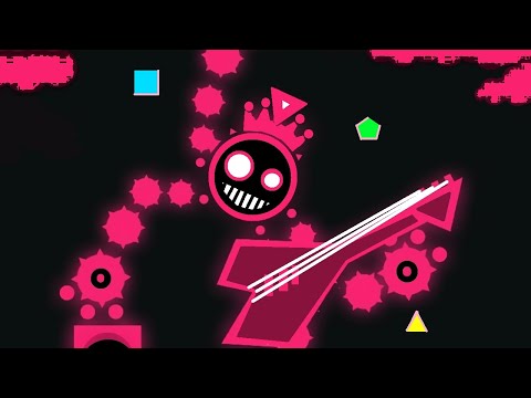 Видео: 3 часть прохождения JSB / JUST SHAPES & BEATS