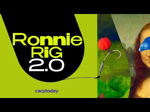 Видео: Делай ОСНАСТКУ на КАРПА БЫСТРЕЕ, ЛОВИ БОЛЬШЕ! Карповый МОНТАЖ для POP UP Ronnie Rig 2.0.