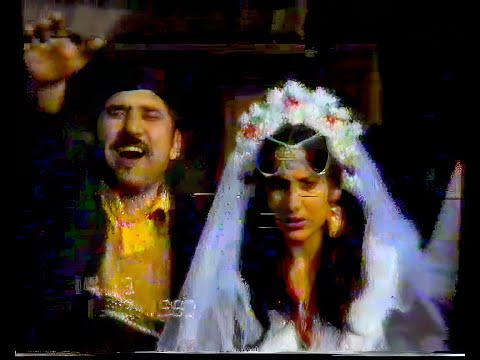 Видео: Цыганская свадьба из прошлого века. Нижний Тагил. 1 часть