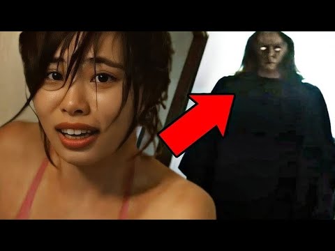 Видео: ЖУТКАЯ МИСТИКА! Страшные Видео и Страшилки