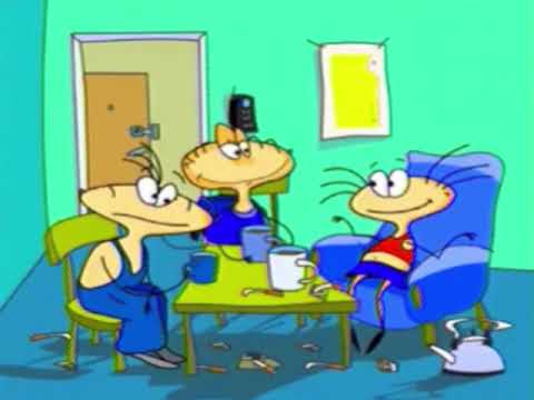 Видео: Хроники Дисколенда 1 (REWRITTEN)