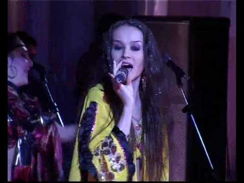 Видео: В. Жадан и Марина Суховий, нанэ цоха