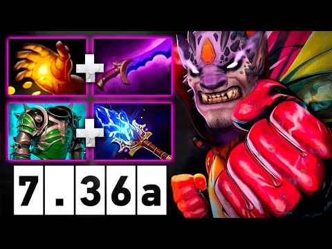 Видео: 1000 УРОНА с РУКИ на НОВОМ ЛИОНЕ! 🔥