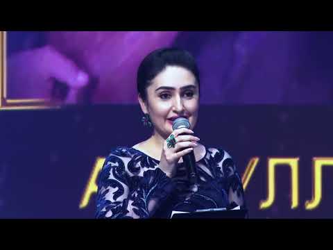 Видео: Концерти оилаи Назриевхо шакли пурра ! Live concert. Dushanbe TJ. Ismoil Nazriev. Консерт