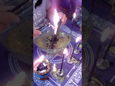 Видео: Чистка Родового Канала.