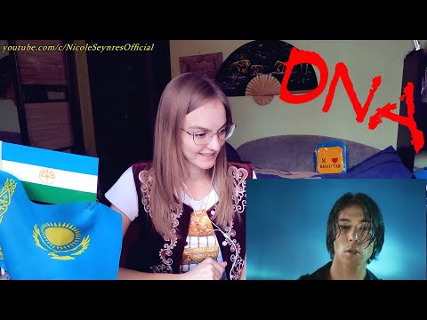 Видео: NS_VloG~|MV Reaction|DNA - TUMANDY QALA реакция. ВСПОМНИМ ШЕДЕВР