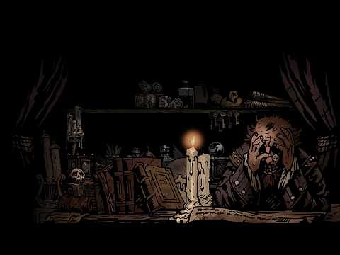Видео: Darkest Dungeon® - душ(ев)ное прохождение