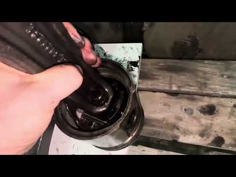 Видео: Разобрал DD 12,7. В Новый год со старыми проблемами. Смотрите описание 👇ссылка телеграмм и RUTUBE