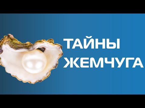 Видео: Почему жемчуг так ценится во всём мире?