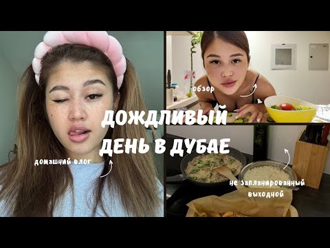 Видео: VLOG: повседневная жизнь / как проходят мои обычные дни