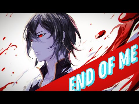 Видео: Аниме клип - End Of Me |Дворянство [AMV]| Noblesse