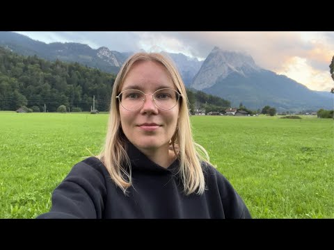 Видео: уволилась в никуда, чтобы исполнить мечту…