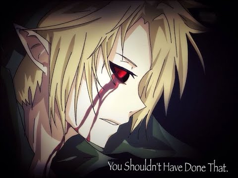 Видео: Бен утопленник клип - В твоем городе звезда, ты кидаешь пацана   ACIDLOVE (ʚJeff the Killerʚ)