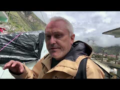 Видео: Святослав Дубянский Гималаи 2025 часть 8