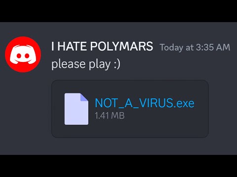 Видео: Мой самый большой ненавистник превратил меня в игру