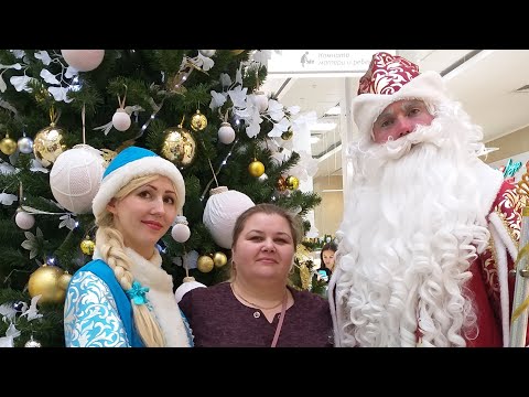 Видео: Ярмарка мастеров Омск