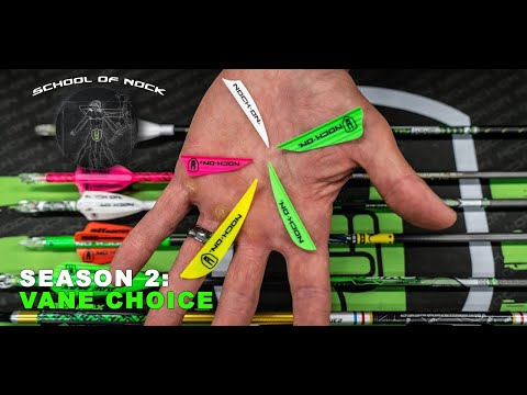 Видео: Школа Нока, сезон 2: #6, Как выбрать лопасти