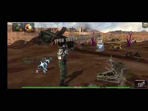 Видео: "Эволюция" Nº1 : Start , Android , Games.