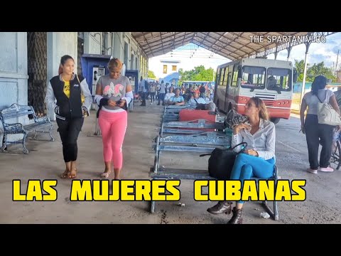 Видео: Реальность борьбы на Кубе ⌛