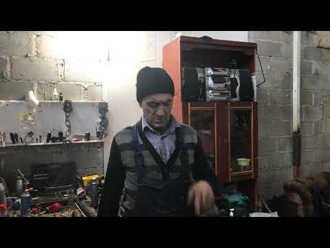 Видео: Замена сальника первичного вала