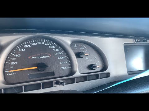 Видео: Меняю дорест MID на рестайлинг opel vectra b