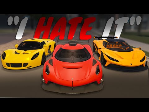 Видео: Почему игроки НЕНАВИДЯТ сегодняшнюю Driving Empire?