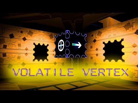 Видео: ЭТО ПРОСТО НЕВОЗМОЖНАЯ ИГРА! ♦ ITRP _ Volatile Vertex ♦ Прохождение игр