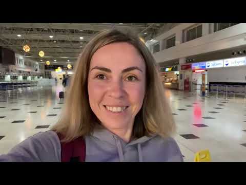 Видео: Уезжаю из Турции;( Как добраться с Мерсина (Эрдемли) на автобусе до аэропорта Анталии