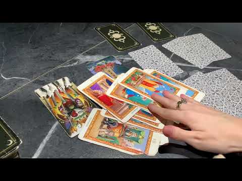 Видео: Вы его / её глазами 👁️ Какой Вас видит на данный момент? Аналитика на Таро. 2310