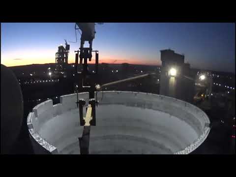 Видео: самое стрёмное занятие монтажника это наростка ! часть первая