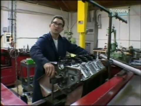 Видео: Американские колымаги Алюминотруб 3 серия