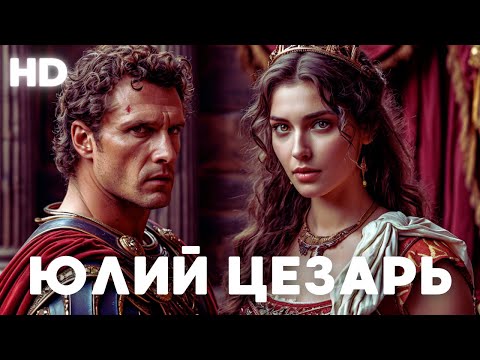 Видео: ДЛЯ ЛЮБИТЕЛЕЙ ФИЛЬМА ГЛАДИАТОР! ТОПОВЫЙ ИСТОРИЧЕСКИЙ ФИЛЬМ! | ЮЛИЙ ЦЕЗАРЬ