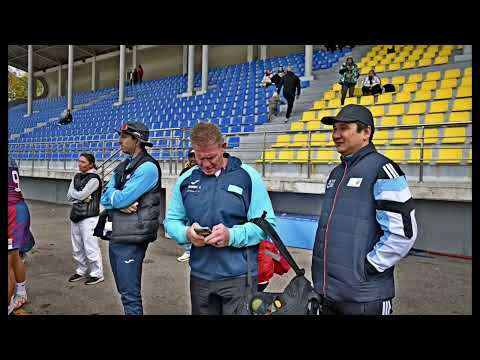 Видео: Регби-7 - ЧРК -4 тур-муж. 5.10.25.-W2. фоторепортаж