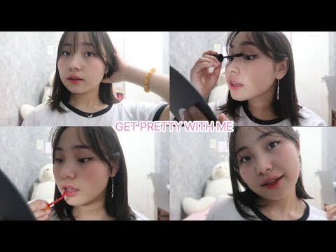 Видео: EVERYDAY MAKEUP☆彡ЗАШКВАРНЫЕ СВИДАНИЯ И ИСТОРИИ ИЗ ЖИЗНИT^T