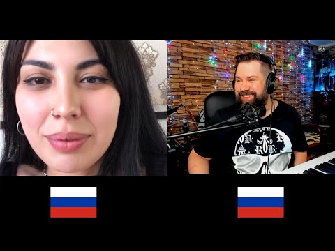 Видео: Встретил поклонницу Димы Масленникова / Рэперша в чат рулетке