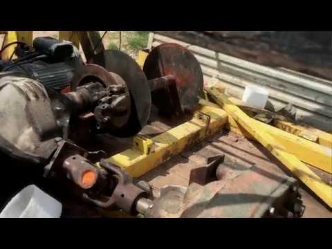 Видео: Станок УКБ