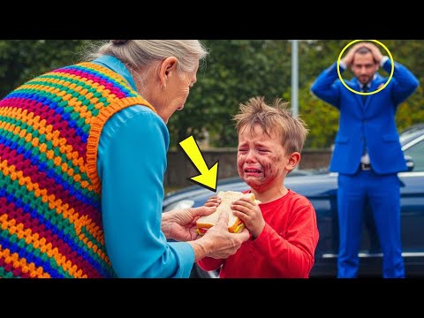 Видео: "3 КҮНДІК ТАМАҚ ЖЕМЕДІМ!" МИЛЛИОНЕР САЯХАТТАН ОРАЛЫП, ҰЛЫНЫҢ КӨРШІДЕН ТАМАҚ СҰРАҒАНЫН КӨРЕДІ...