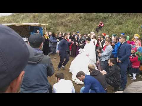 Видео: Дзилебки свадба