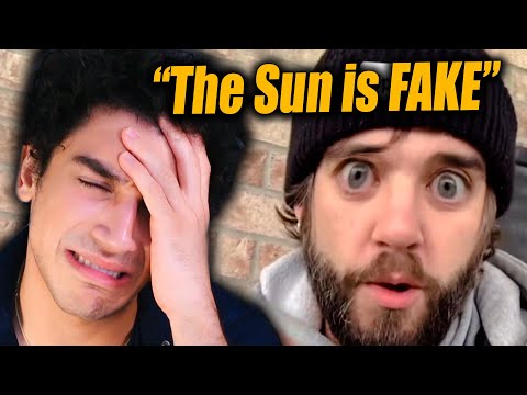 Видео: Этот TikTok Man думает, что он ИЗБРАННЫЙ