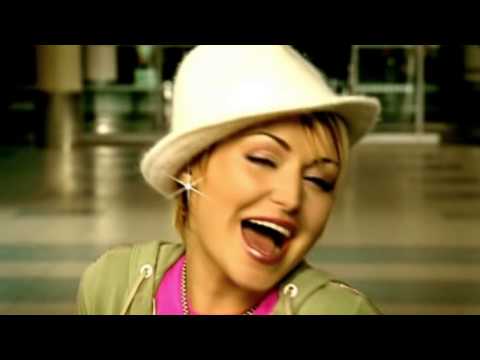 Видео: Катя Лель - Кручу-Верчу