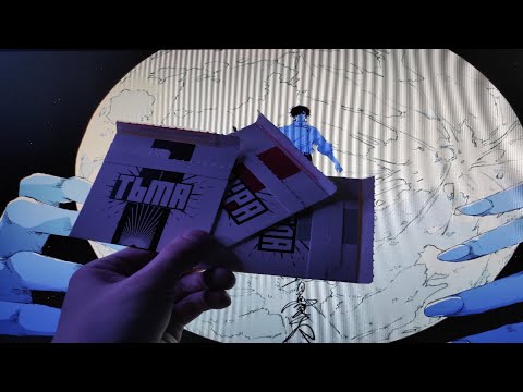 Видео: Лучшие глайды в РФ? Распаковка + тест глайдов от Nova Union. Review.