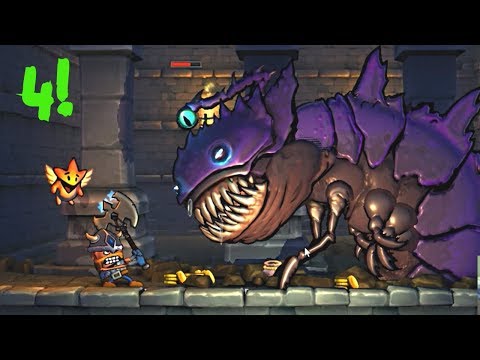 Видео: РАЗВЕ СМОГУТ ОБИТАТЕЛИ ГЛУБИН СПАСТИ СВОИ СОКРОВИЩА ОТ МОЩНЫХ НАЛЕТОВ НАШИХ СМЕЛЬЧАКОВ?